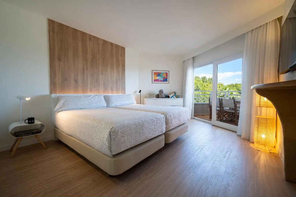 SUITE SEA VIEW Room, Innside Wave Calvia, Majorca
