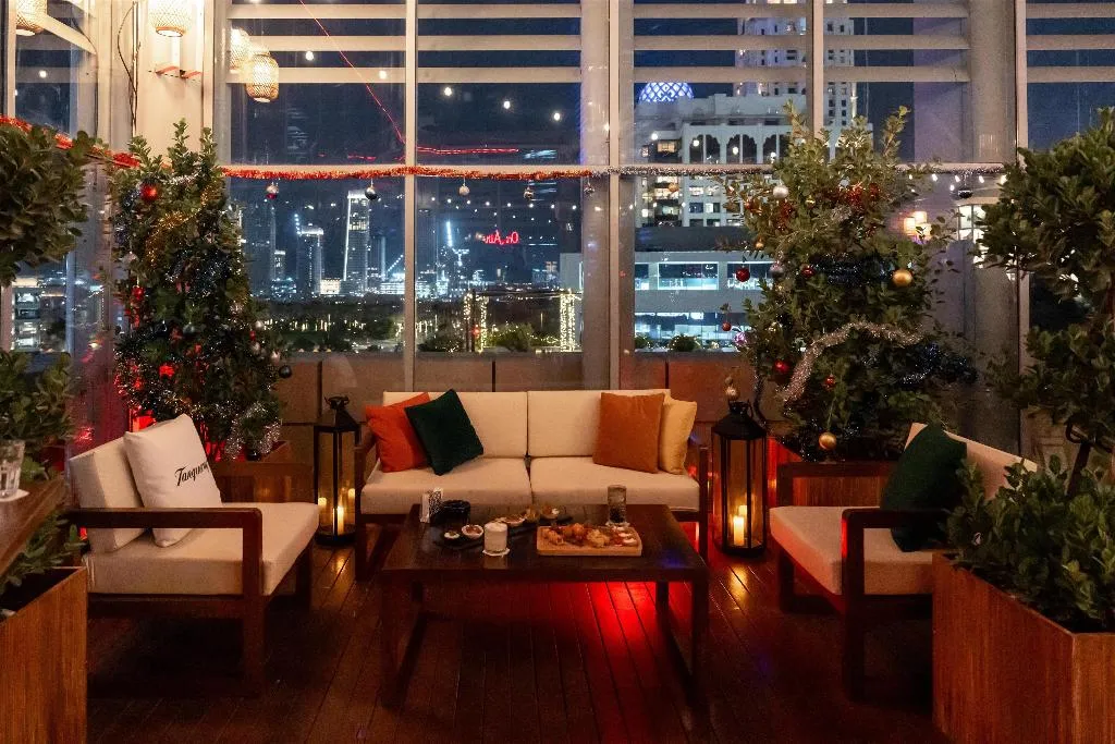 Conferences, Radisson Blu Hotel, Dubai Media City, Dubai