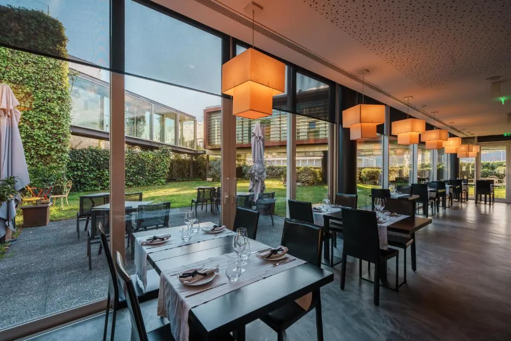 Restaurant, Design & Wine Hotel, Porto