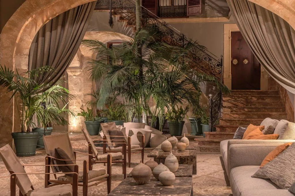 General view, Hotel Can Cera – Adults only, Majorca