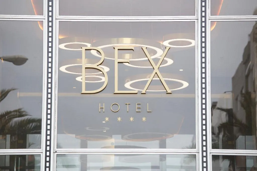 General view, Design Plus Bex Hotel, Gran Canaria