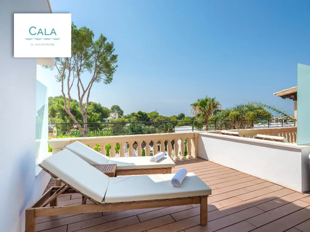 Double or Twin SUPERIOR Room, Tacande Portals, Majorca