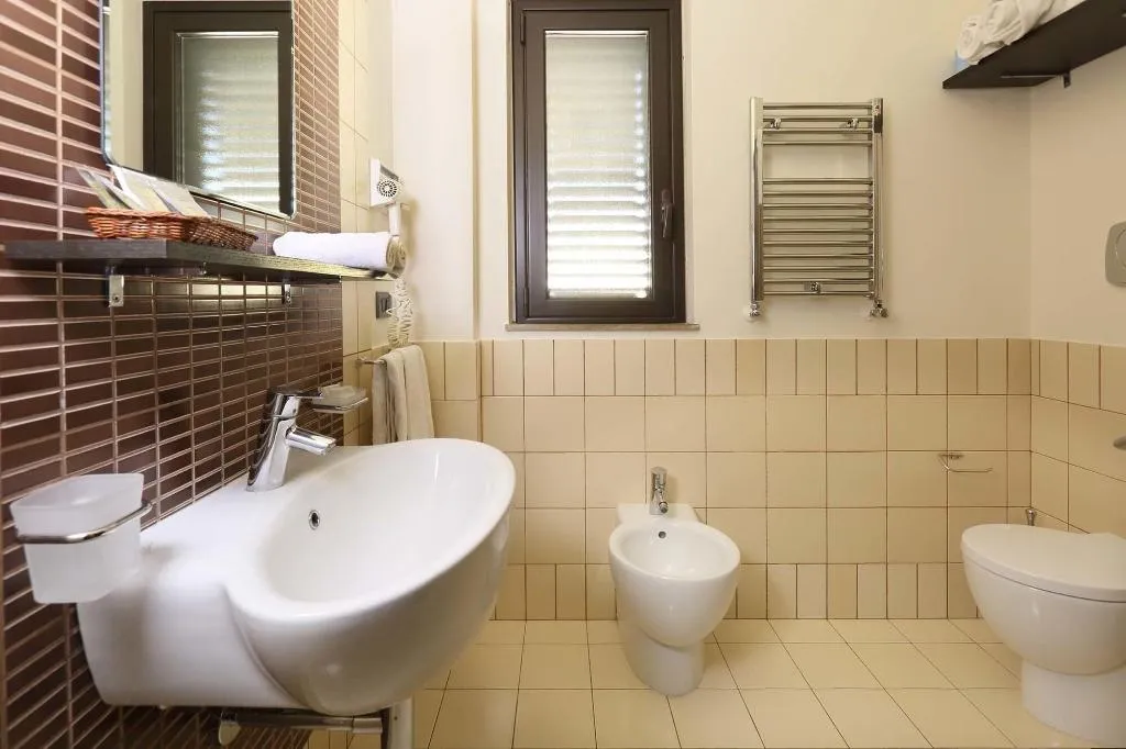 Room, San Giovanni, Taormina