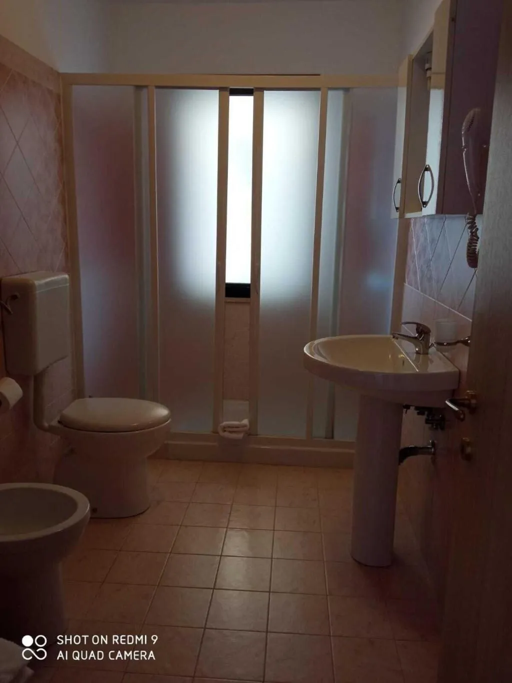 Room, Tus Hotel, Palermo