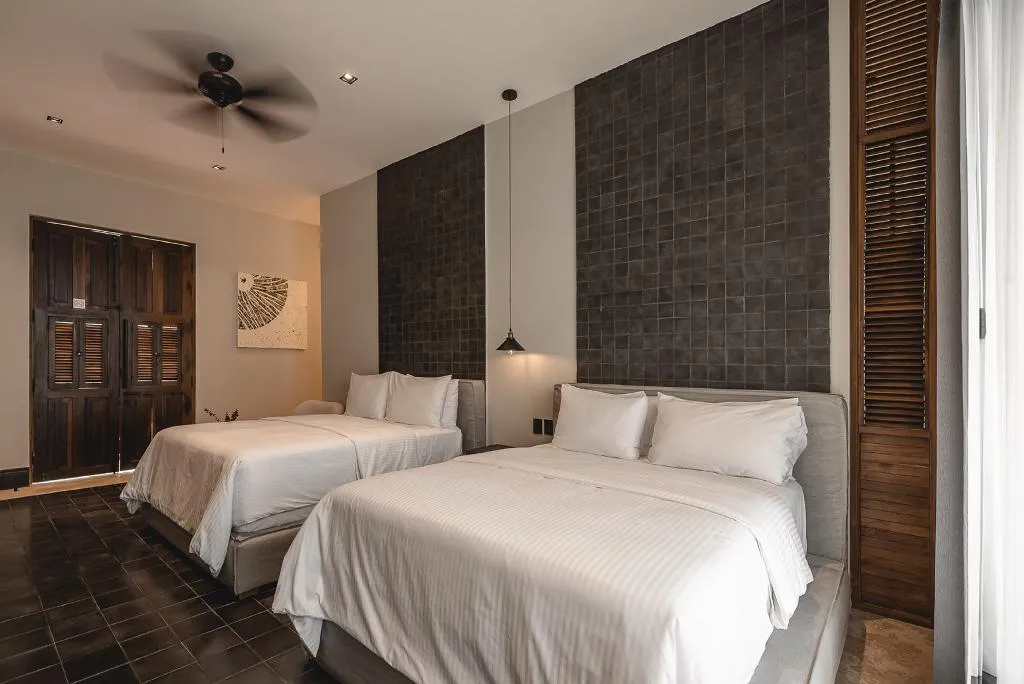 SUITE COMFORT Room, Hotel Sutuk, Cancun Area