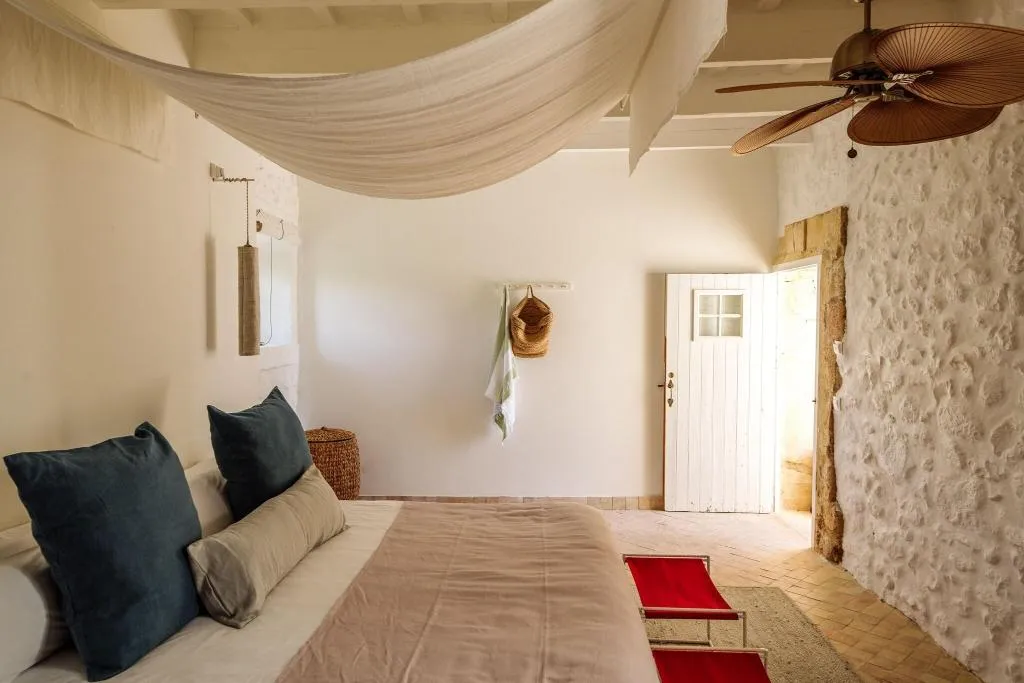Room, Antic Menorca, Menorca