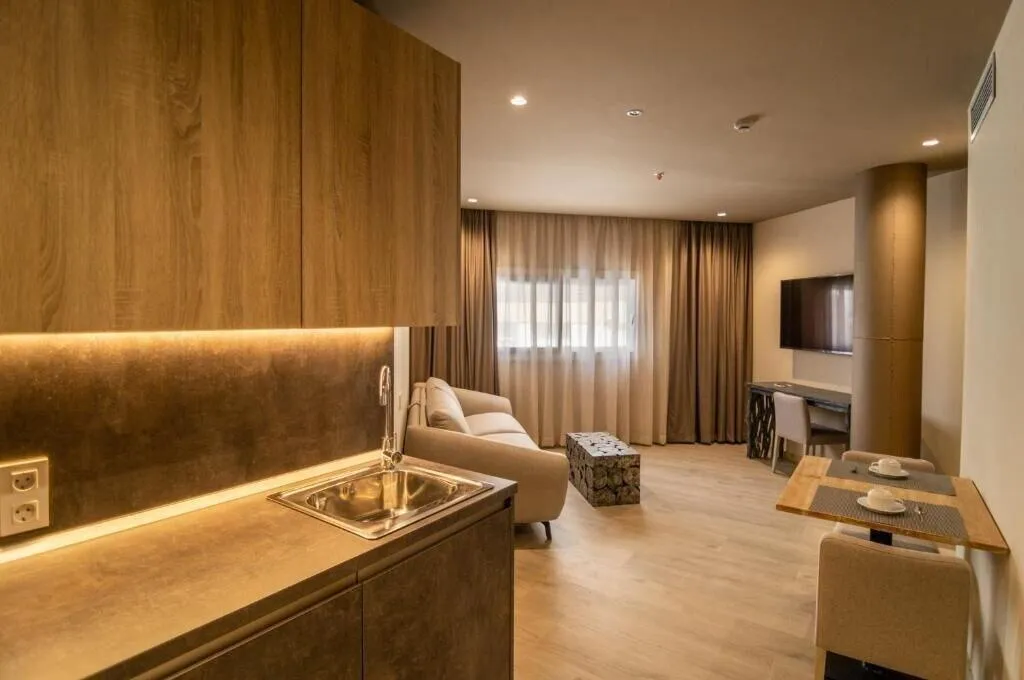 Room, Hotel Ca Diz Baha A By Q Hotels, Costa De La Luz