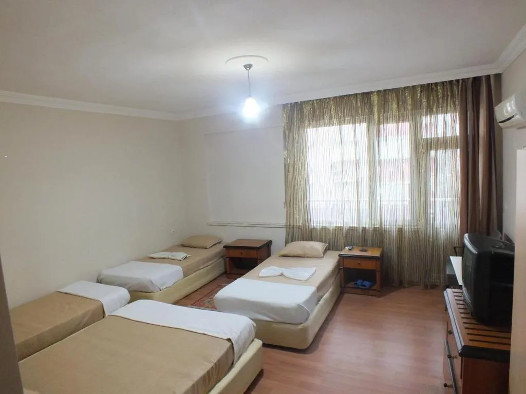 Room, Uyar Palace, Antalya