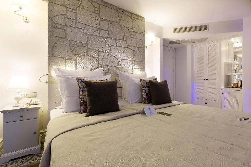 Room, Cella Boutique Hotel & SPA, Izmir