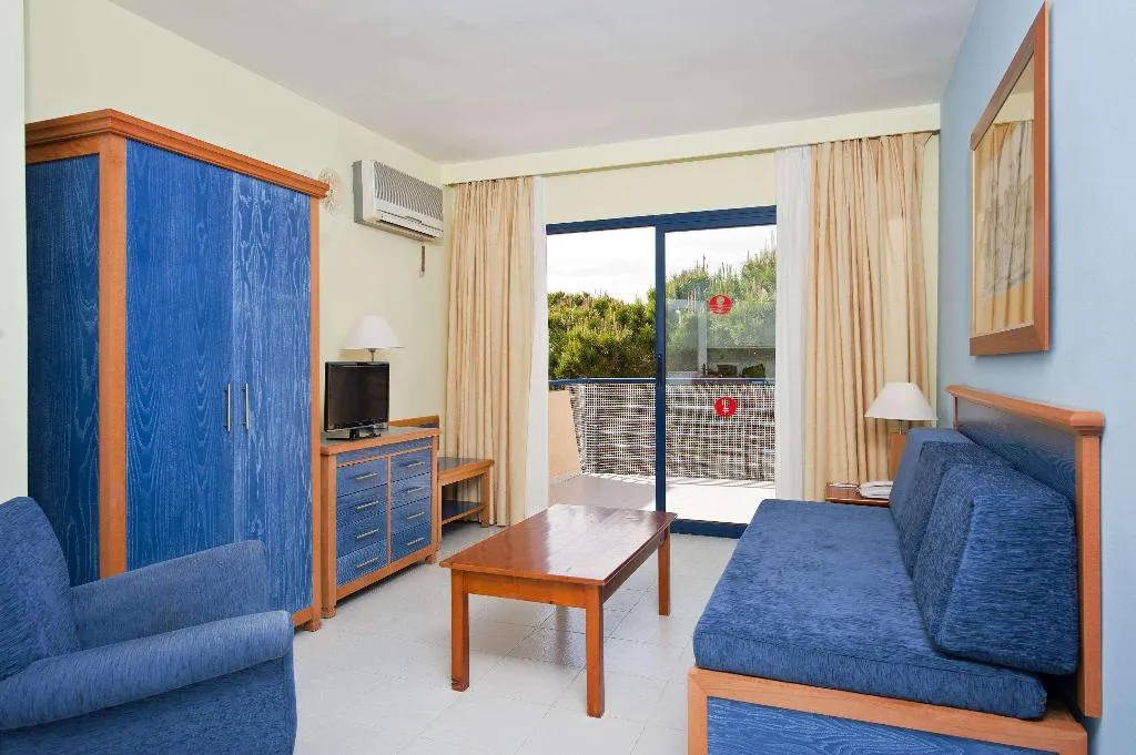 APARTMENT GARDEN VIEW Room, Sol Sancti Petri, Costa De La Luz