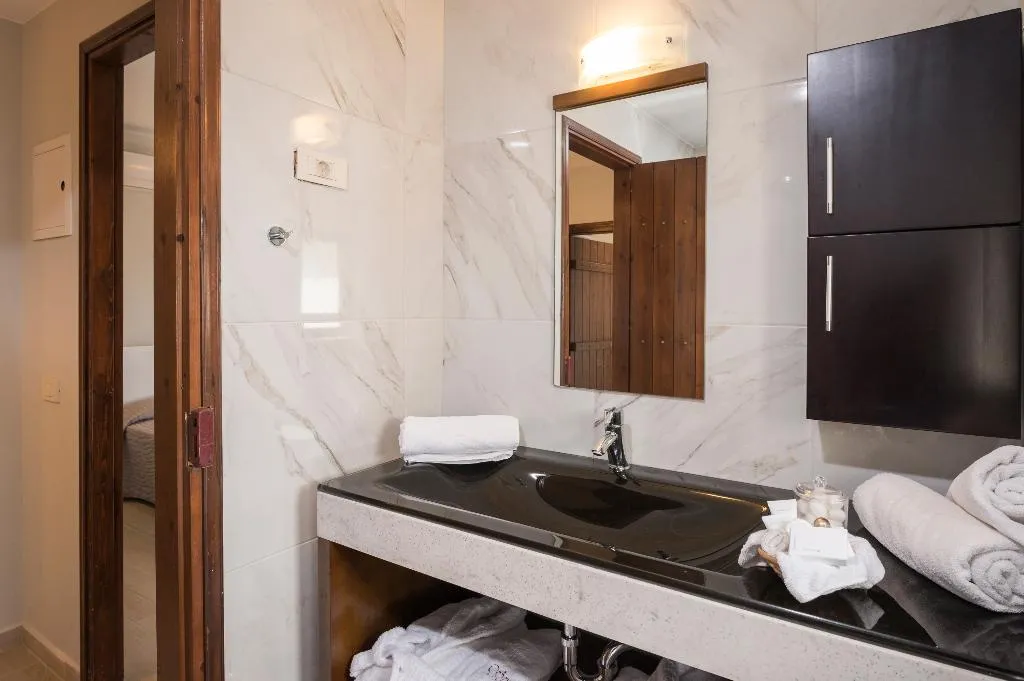 SUITE TWO BEDROOMS Room, Spilia Village Hotel & Villas, Crete