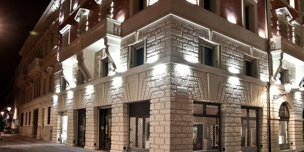 General view, Le Camp Suite & SPA, Venice