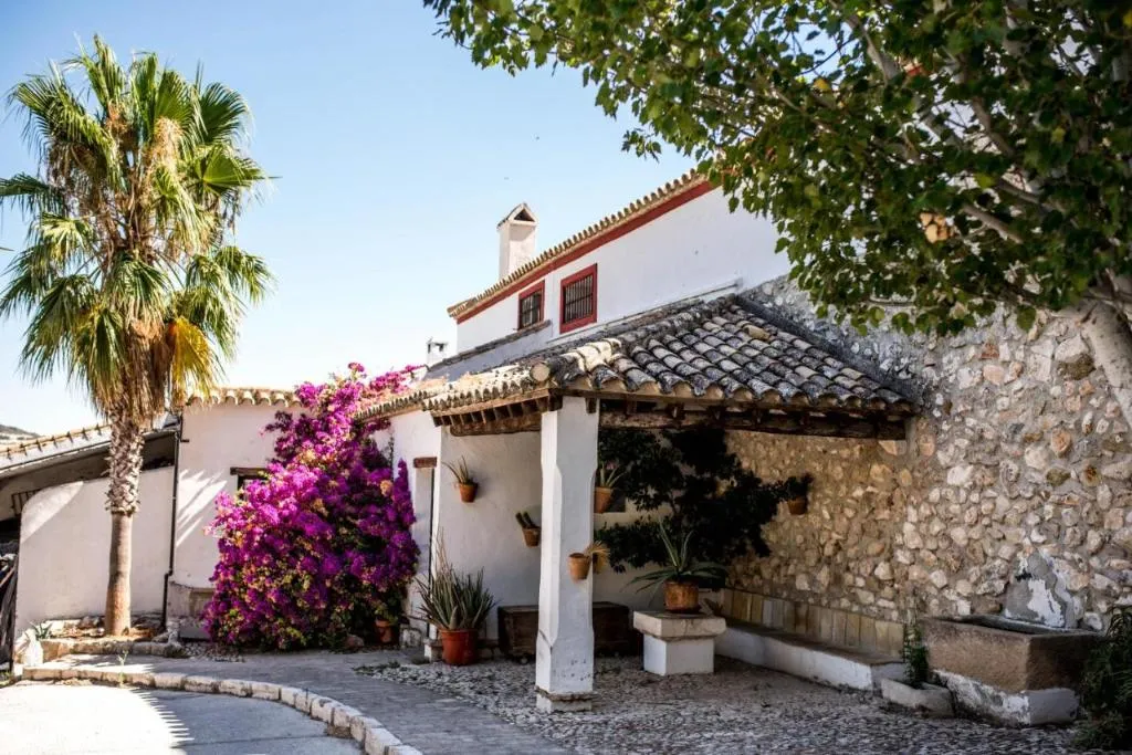 General view, Hacienda Minerva, Costa Del Sol