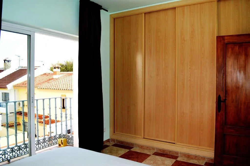 Room, B&B Casa AriGiLi, Costa Del Sol