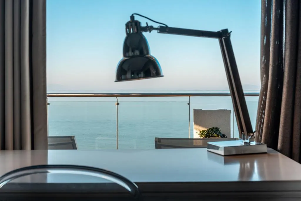SUITE SEA VIEW Room, Golden Star City Resort, Halkidiki
