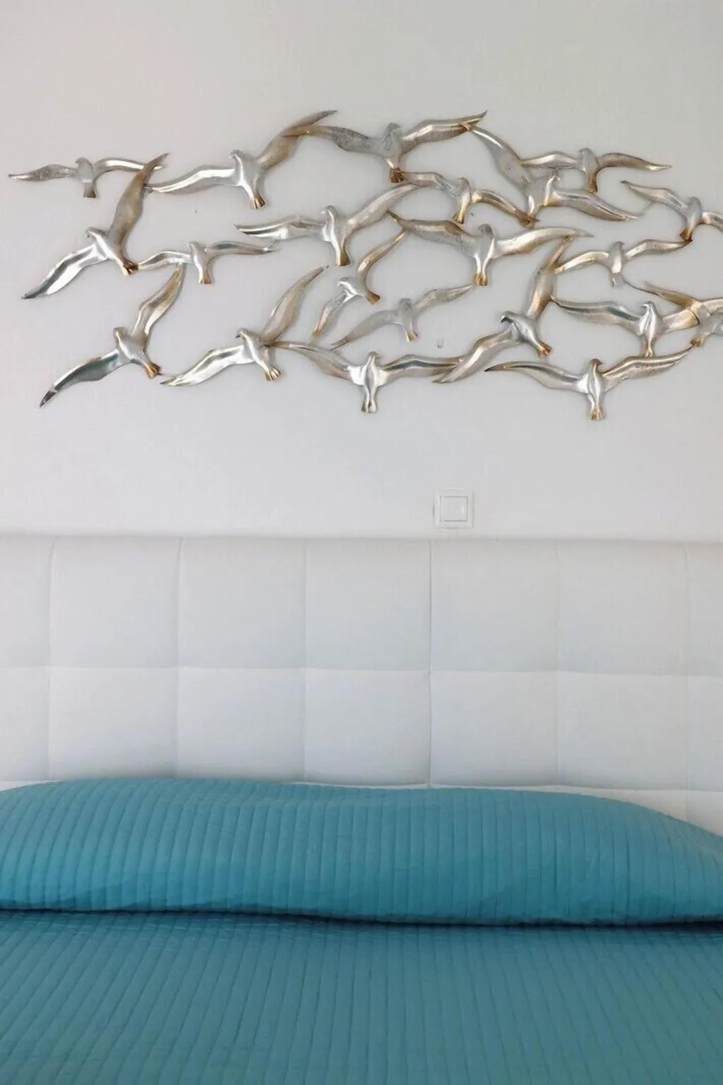 Room, Adikri Villas, Mykonos