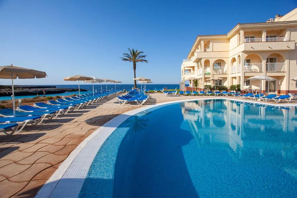 Pool, Grupotel Tamariscos, Menorca