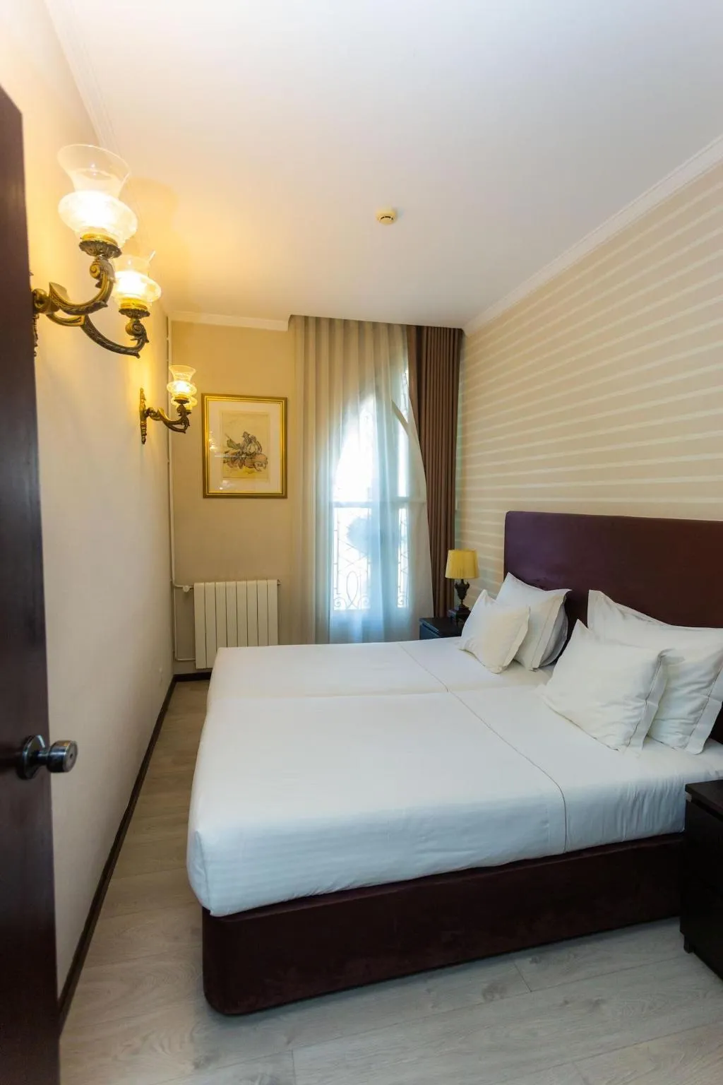Room, Castelo Santa Catarina, Porto
