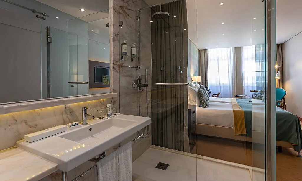 DOUBLE SUPERIOR Room, Pestana Vintage Porto-Hotel & World Heritage Site, Porto
