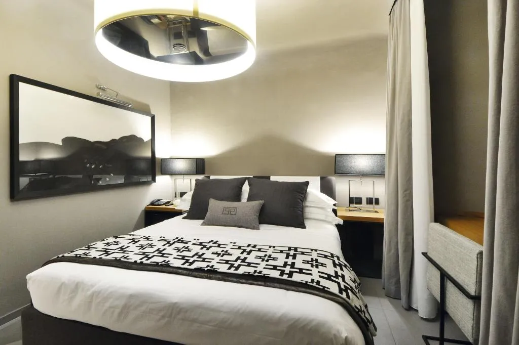 Room, Parioli Place, Rome