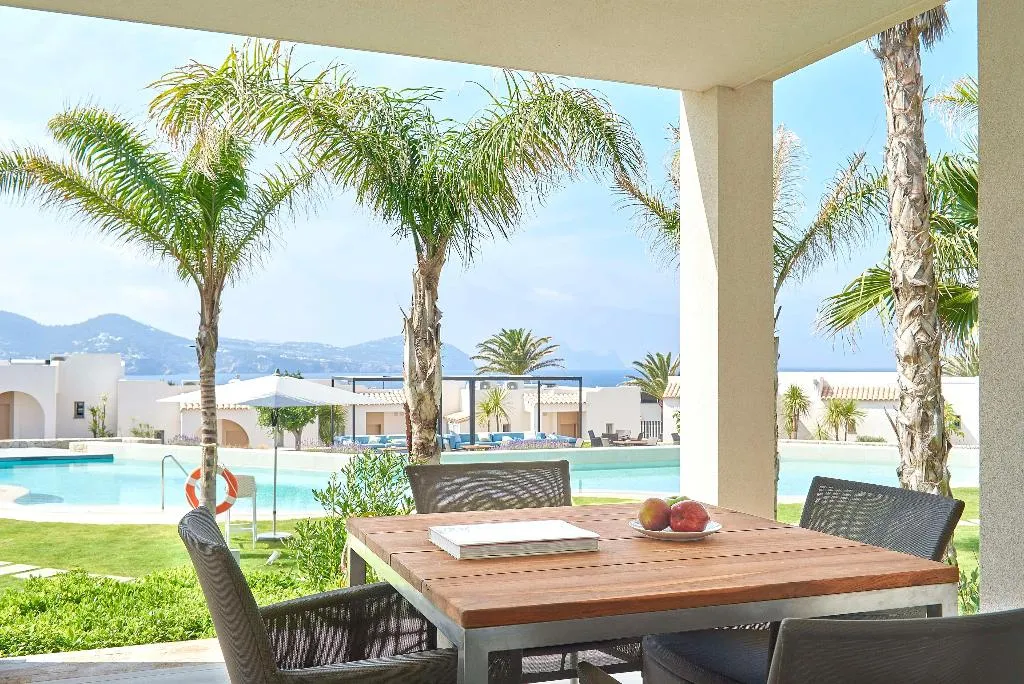 Room, Club Calimera Delfin Playa, Ibiza
