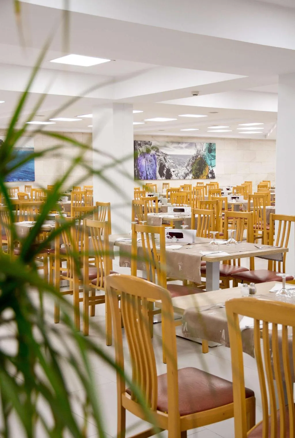 Restaurant, Alegria Fenals Mar, Costa Brava