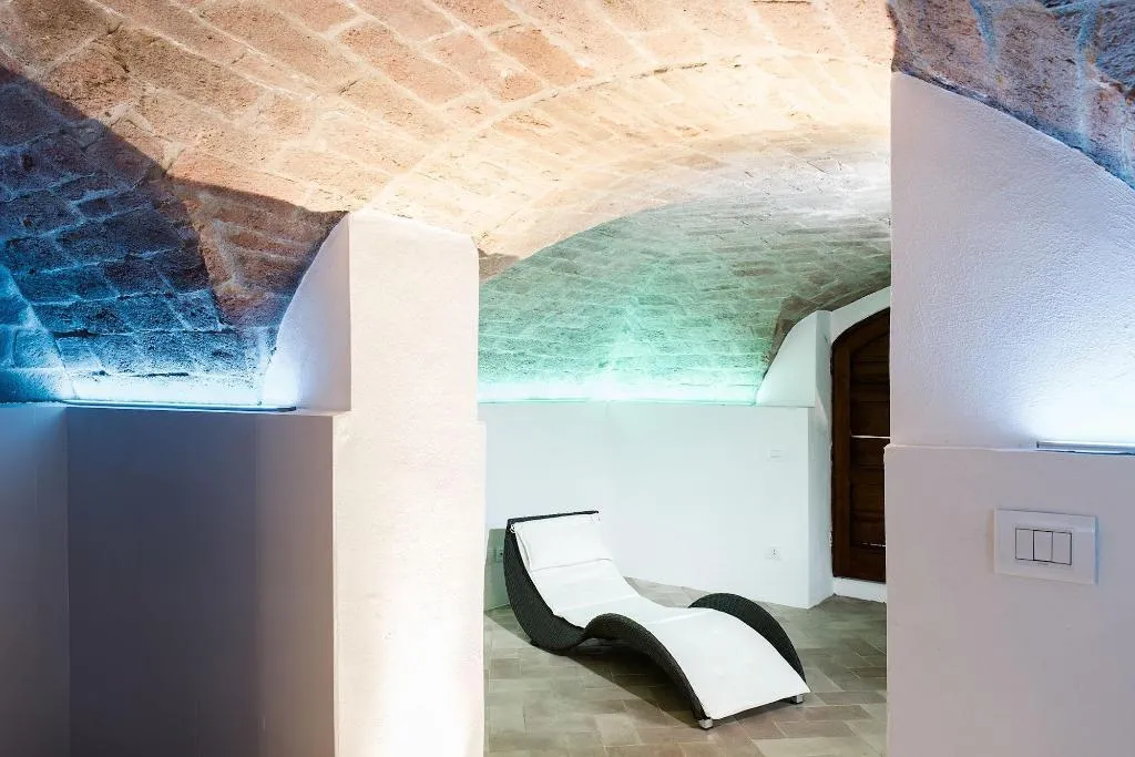 Sports and Entertainment, Albergo Il Rientro, Perugia