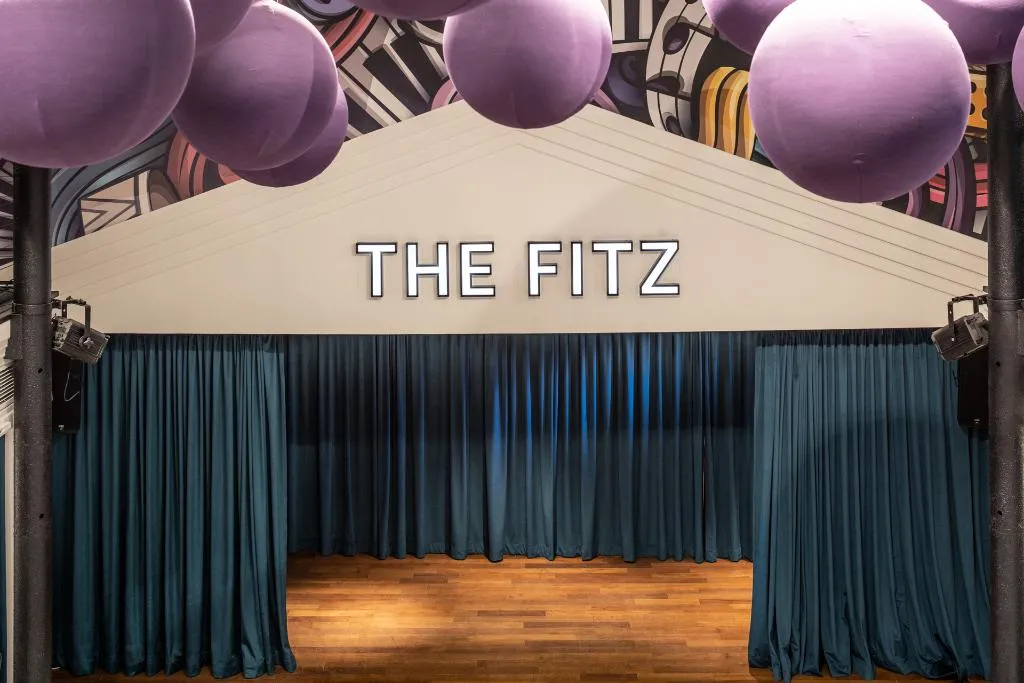 Conferences, The Hotel FITZGERALD, Prague