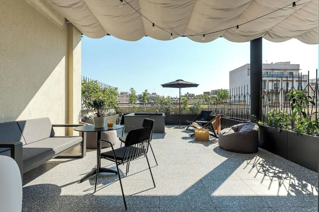 Room, Thirtynine Urban Stay, Halkidiki