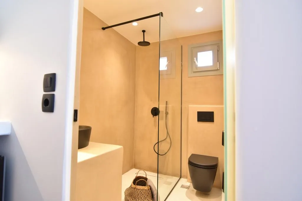 DOUBLE PREMIUM Room, Aegeeis Santorini, Santorini