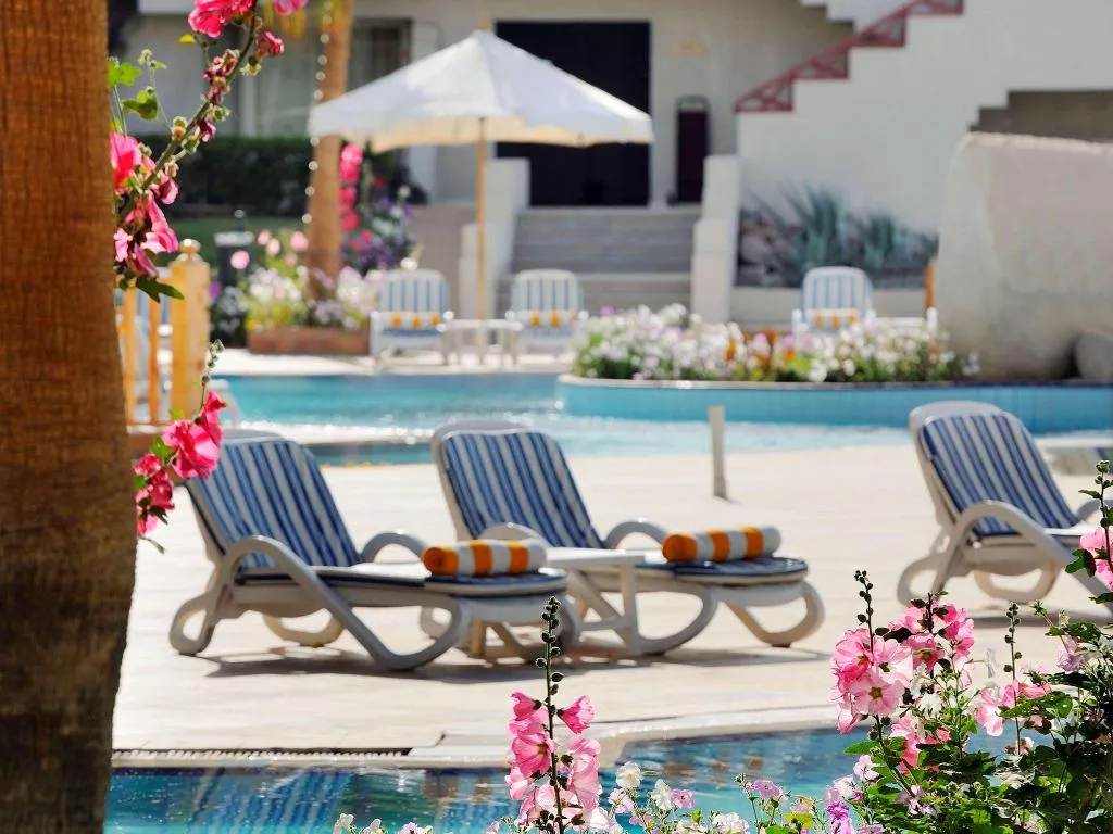 Sports and Entertainment, Naama Bay Promenade Resort Managed By Accor, Red Sea Riviera