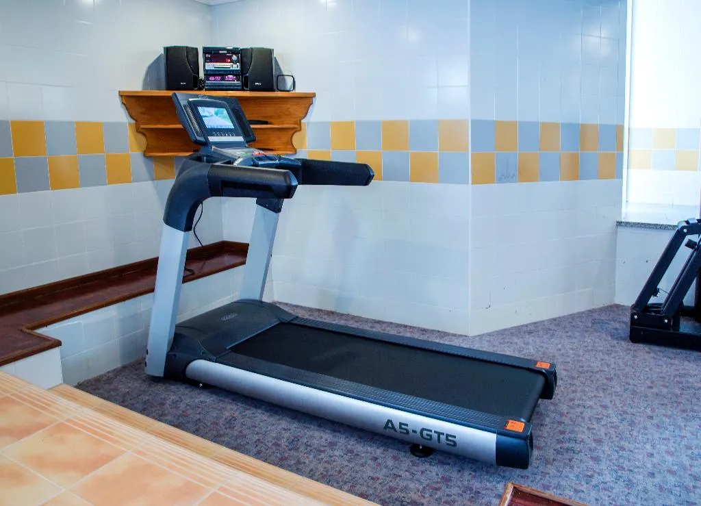 Sports and Entertainment, Bellavista Residential, Valencia