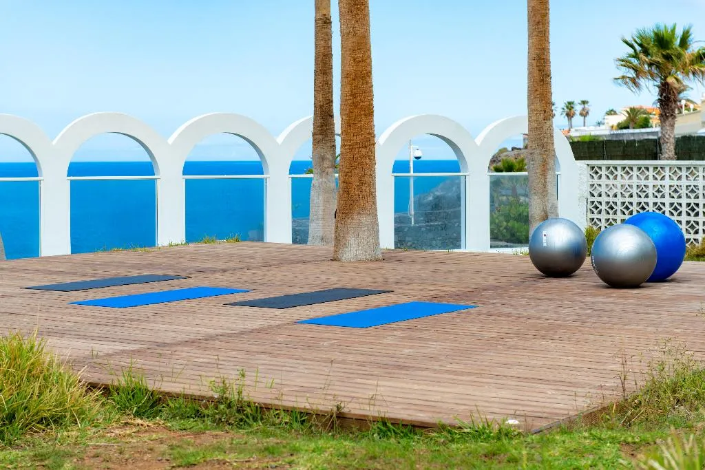 Sports and Entertainment, Atlantic Holiday Hotel, Tenerife