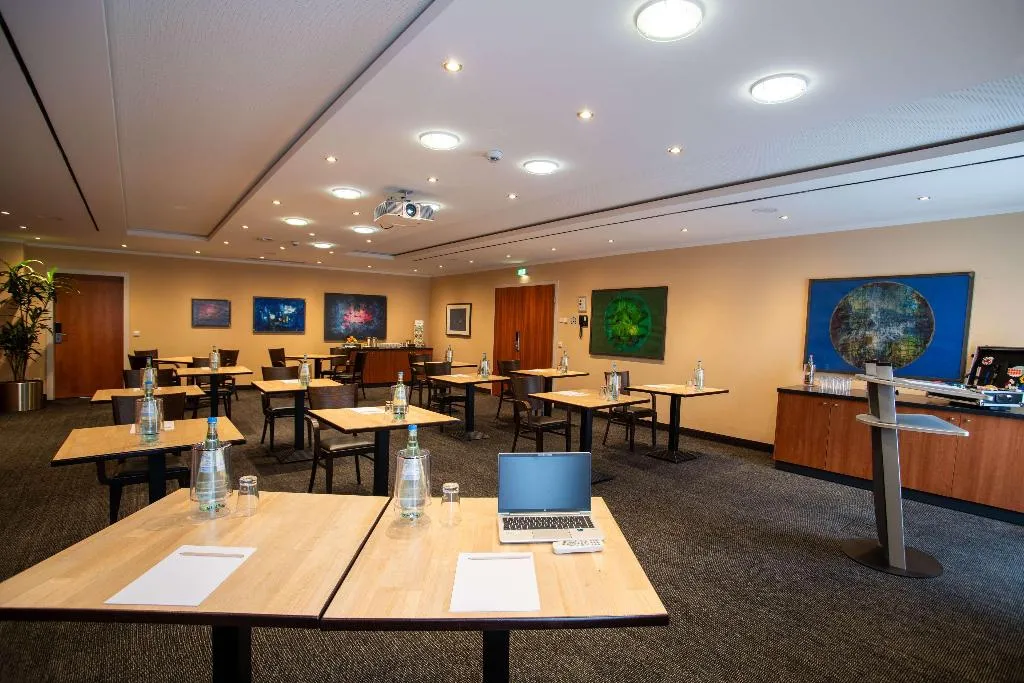 Conferences, Best Western Premier Airporthotel Berlin, Berlin