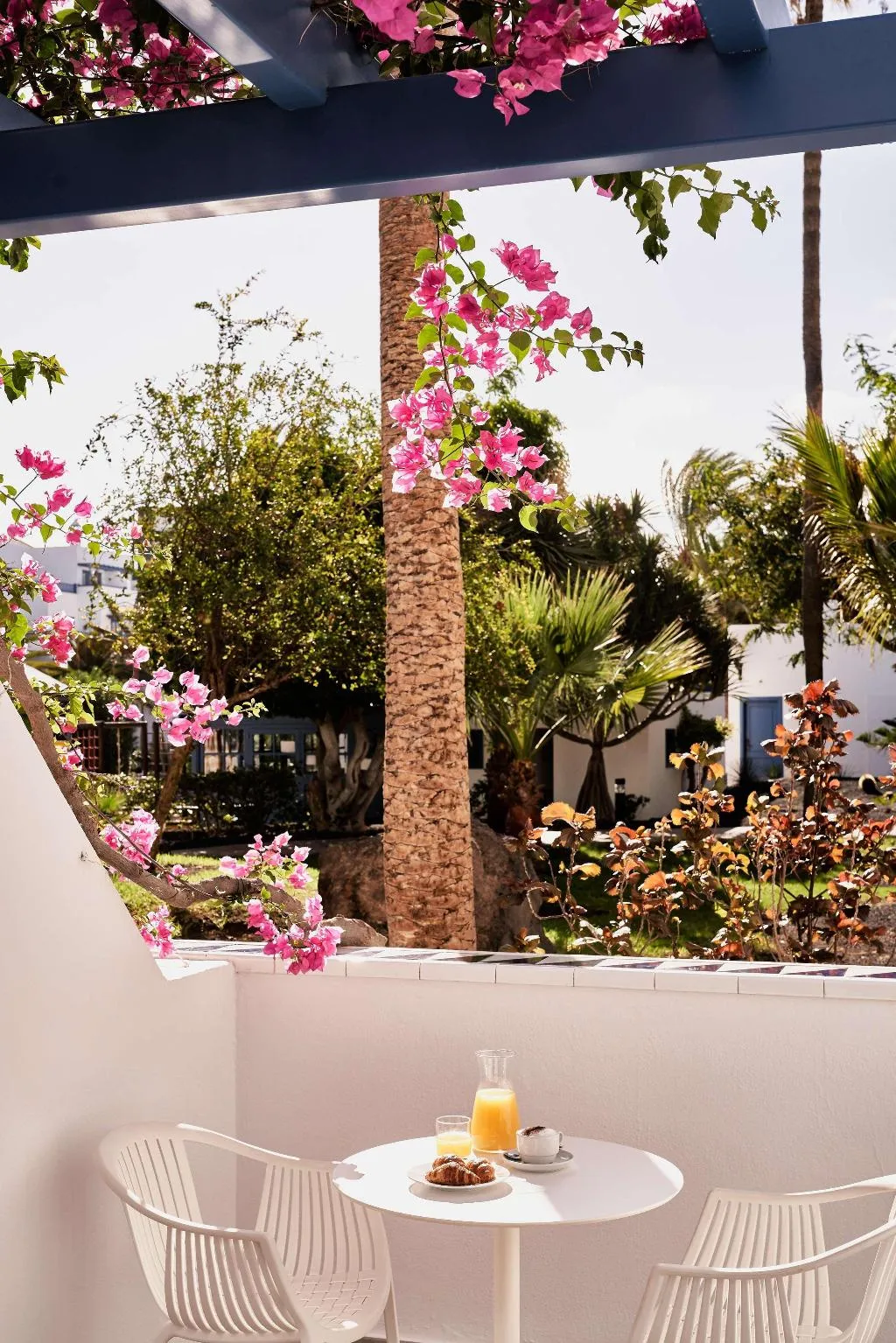 Double or Twin STANDARD Room, Seaside Los Jameos, Lanzarote