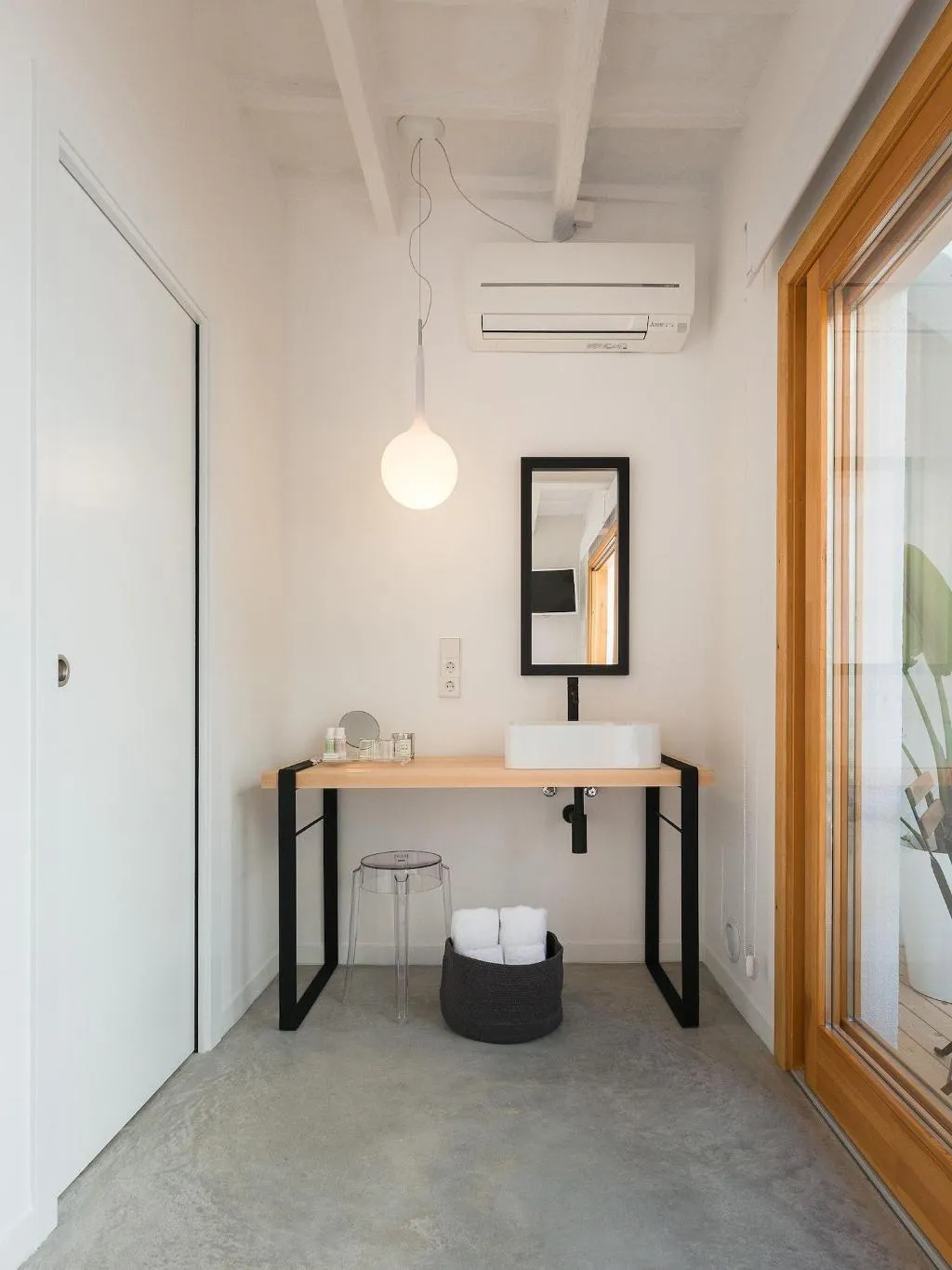 Room, Sodium Hotel Boutique, Menorca