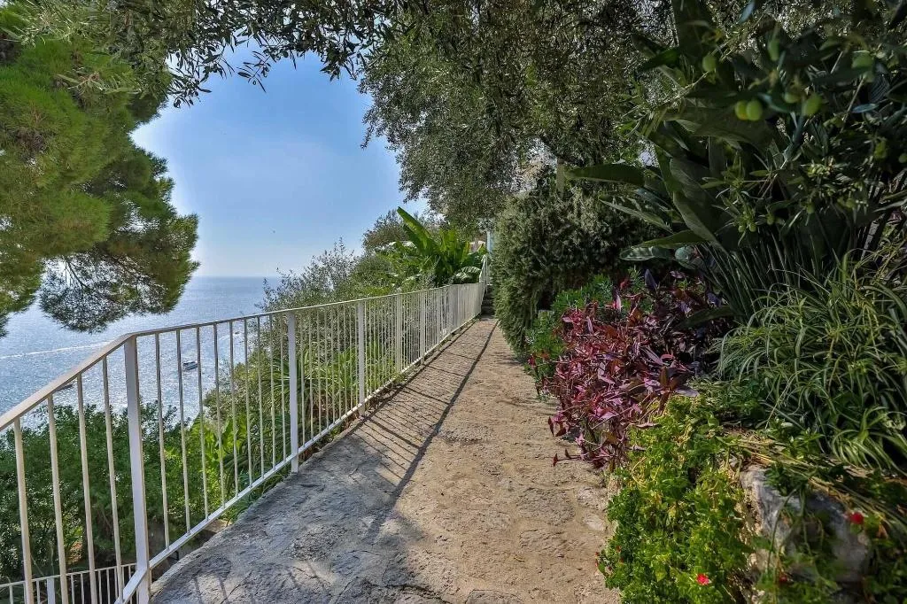 General view, Villa Santa Maria - Luxury Country House, Naples