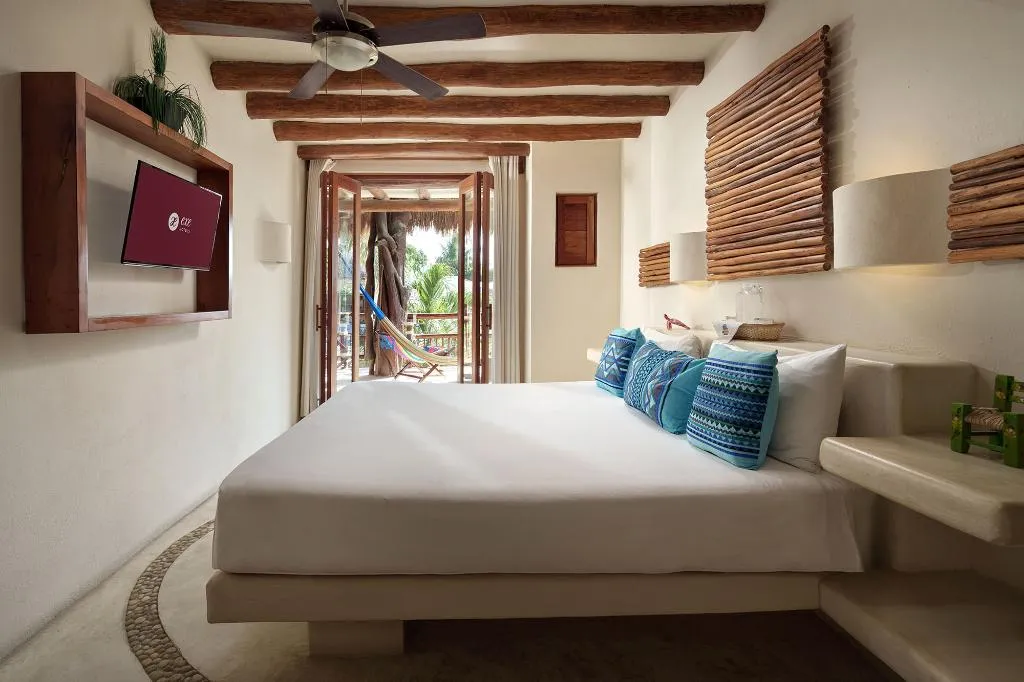 Double or Twin PREMIUM Room, Exe El Pueblito, Cancun Area