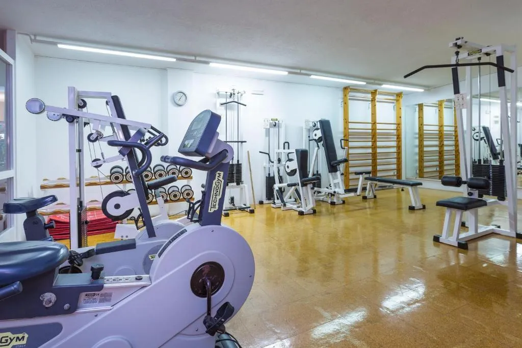 Sports and Entertainment, Gran Hotel Reymar, Costa Brava