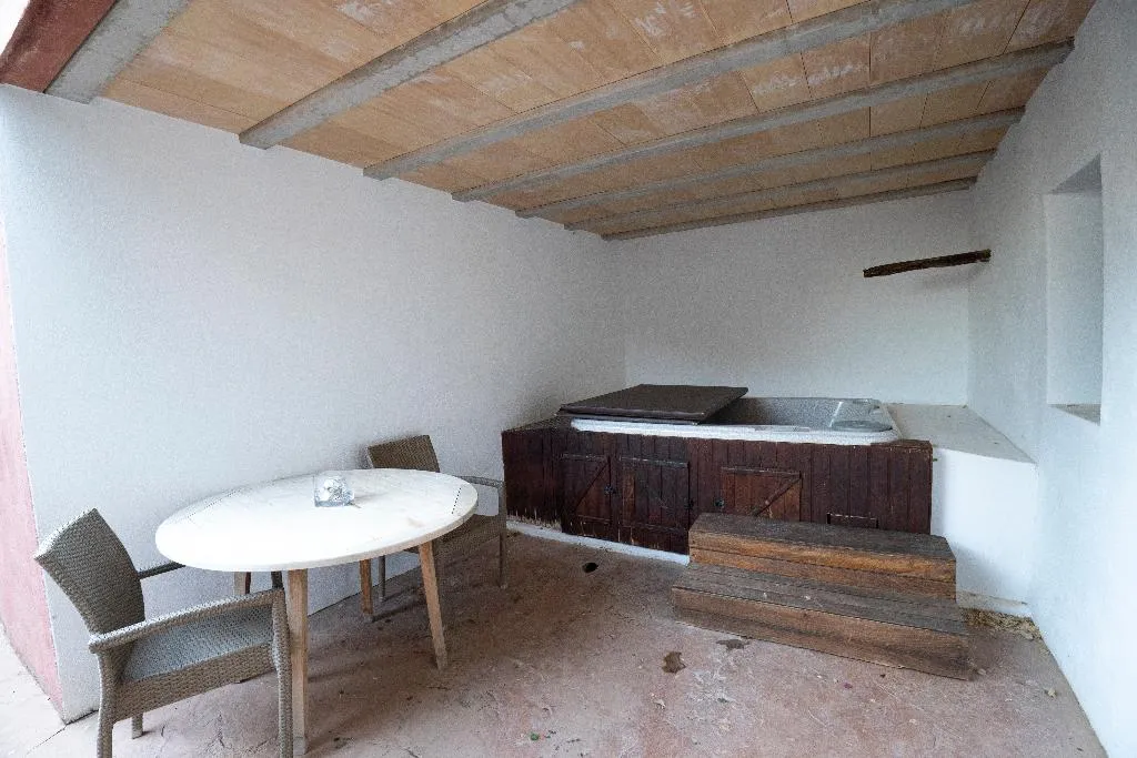 Room, Agroturismo Can Pere Sord, Ibiza