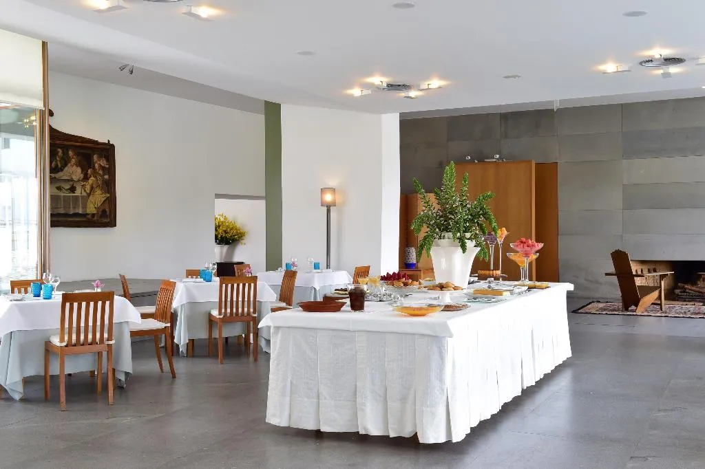 Restaurant, Pousada Convento de Arraiolos, Lisbon