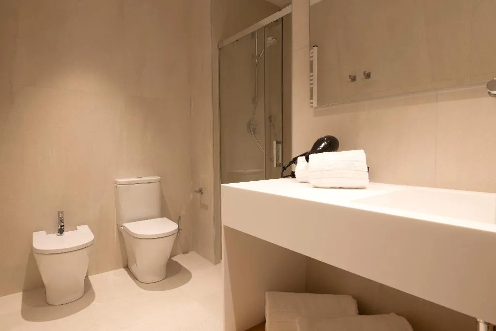 STUDIO CAPACITY 3 Room, GoodNight Apartments Cadiz, Costa De La Luz