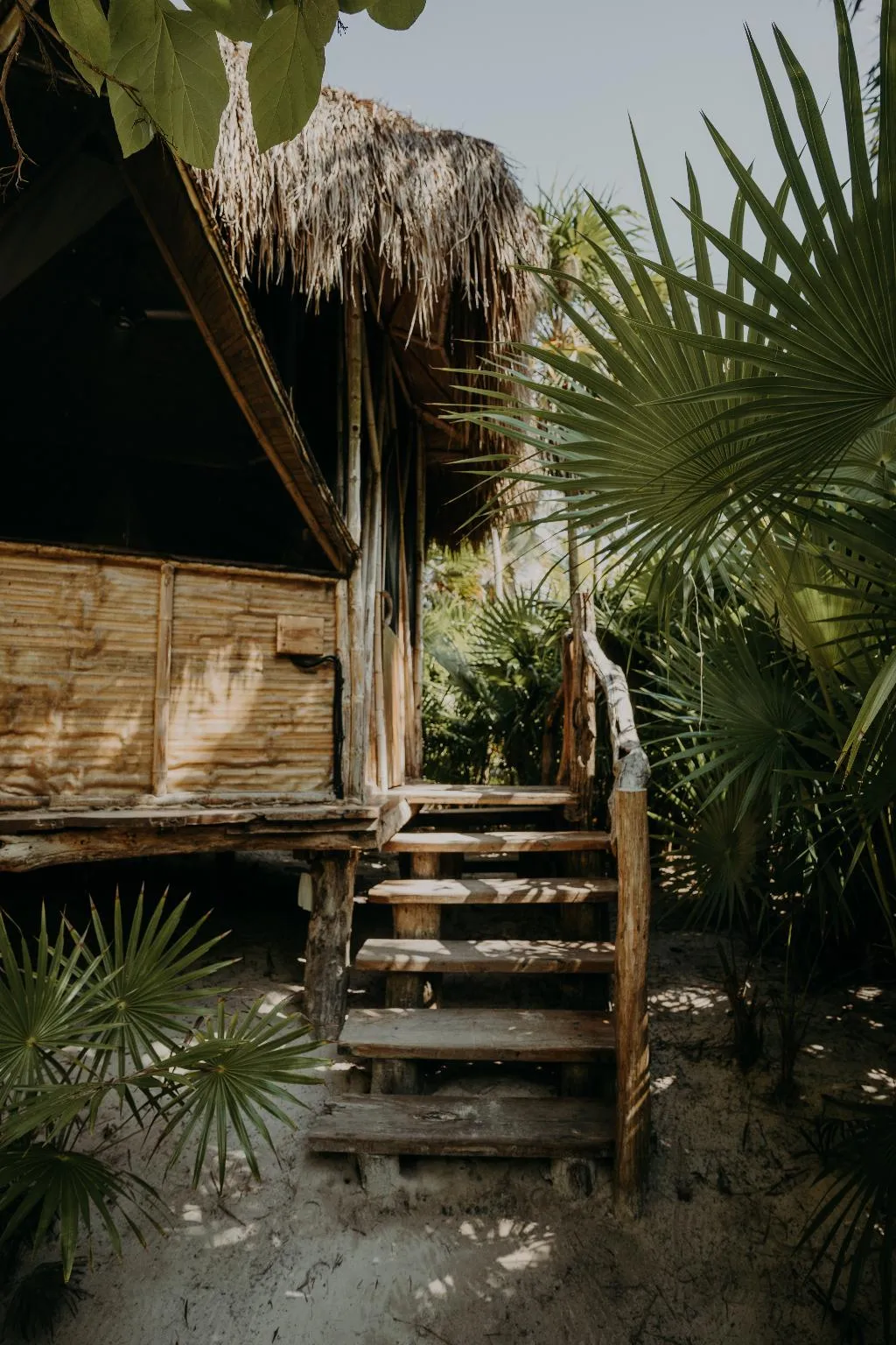 DOUBLE ONE BEDROOM Room, Ether Tulum, Cancun Area