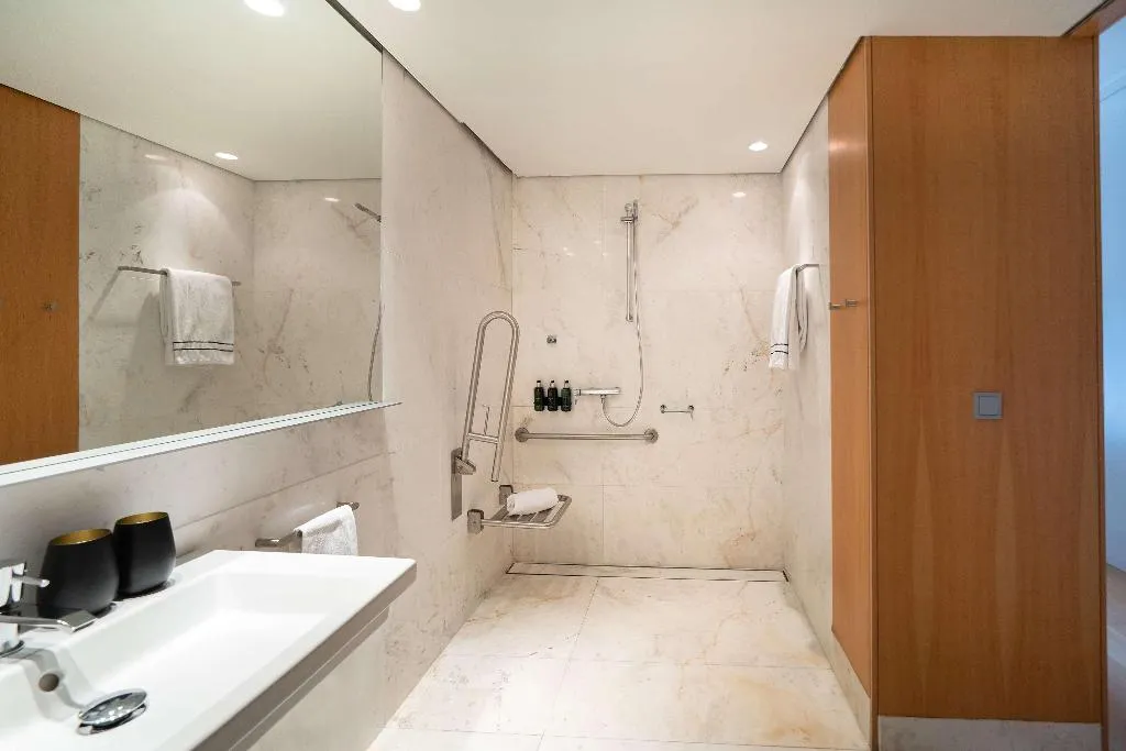Room, Melia Palma Bay, Majorca