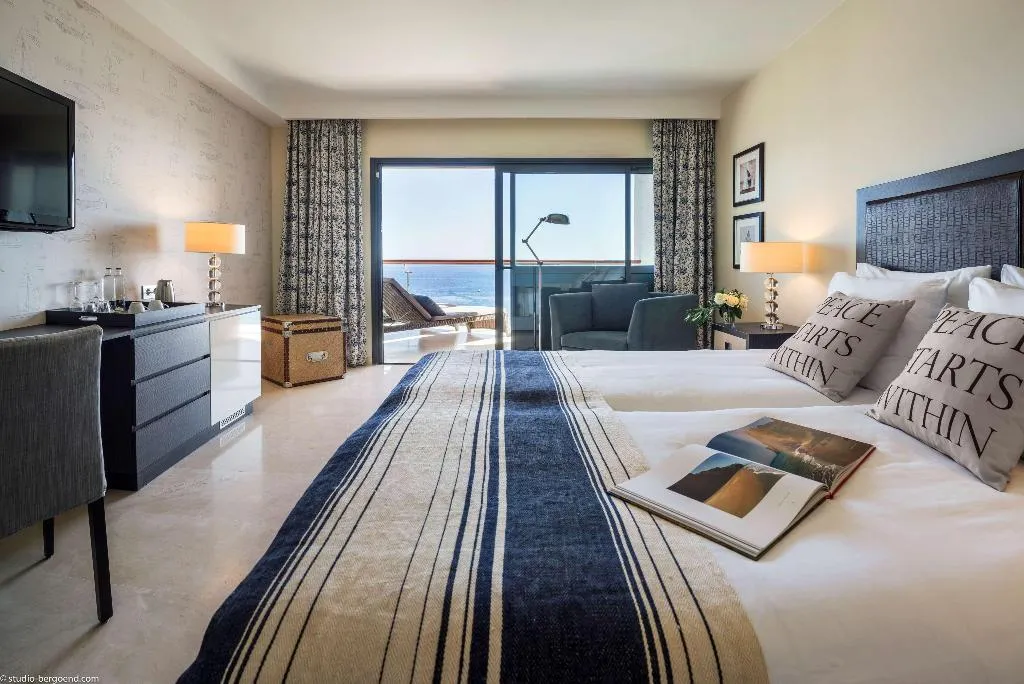 Room, Radisson Blu Resort Gran Canaria, Gran Canaria
