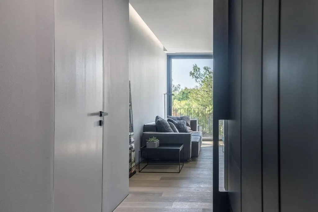 Room, The Duke Boutique Suites, Athens