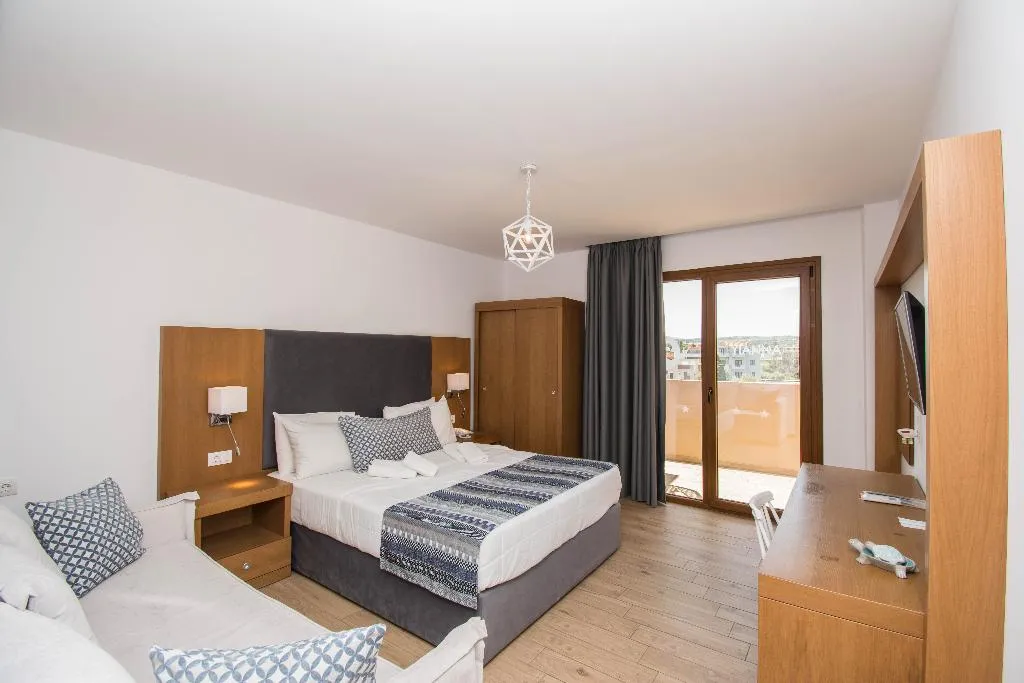 SUITE STANDARD Room, Yianna Caravel Suites by Checkin (adults only), Crete
