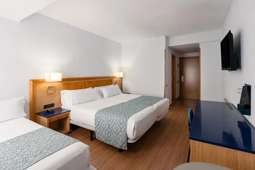 Room, Catalonia Las Vegas - Adults Only, Tenerife