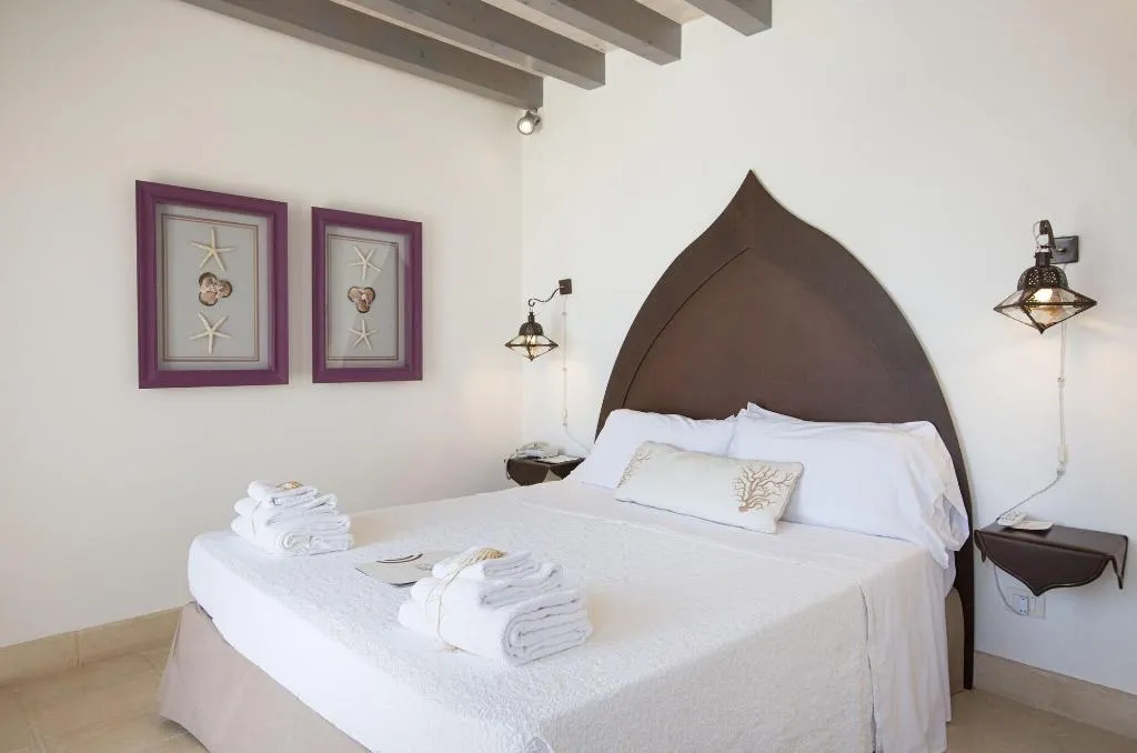 Room, Musciara Siracusa Resort, Catania