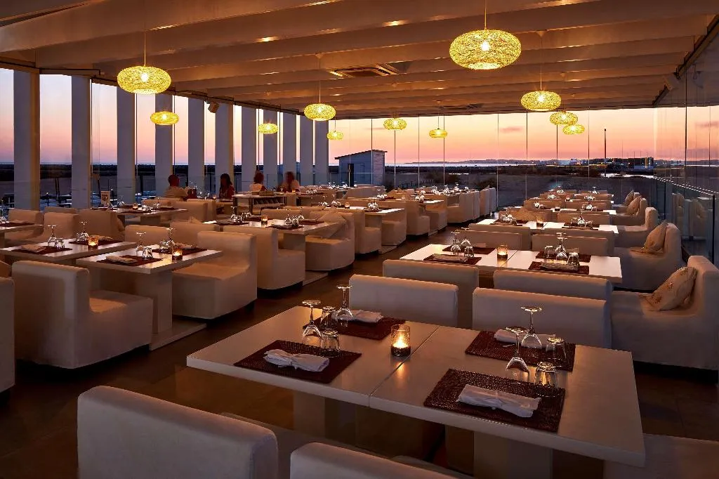 Restaurant, Tivoli Marina Vilamoura Algarve Resort, Algarve